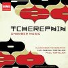Alexander Tcherepnin - Yan Pascal Tortelier, Paul Tortelier-0