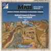 Palestrina* · Josquin* · Victoria* · Frescobaldi* · D. Mazzocchi* · Carissimi* - Gabrieli Consort & Players*, Paul McCreesh-0