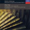 Alban Berg / Vladimir Ashkenazy / Deutsches Symphonie-Orchester Berlin-0