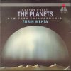 Gustav Holst - New York Philharmonic, Zubin Mehta-0