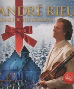 André Rieu & His Johann Strauss Orchestra*-0