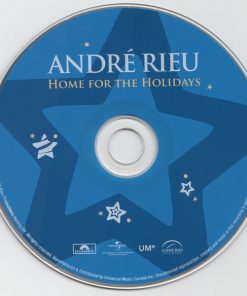 André Rieu & His Johann Strauss Orchestra*-2