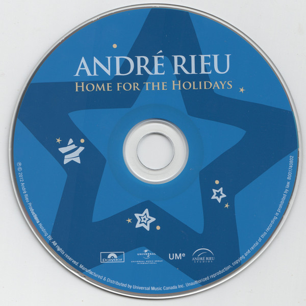André Rieu & His Johann Strauss Orchestra*-2