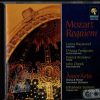 Wolfgang Amadeus Mozart, Amor Artis Orchestra, Amor Artis Chorus, Johannes Somary, Lorma Haywood, D'Anna Fortunato, Patrick Romano, John Cheek-0