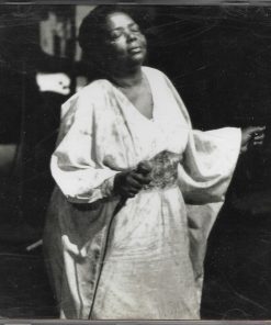 Cesaria Evora-0