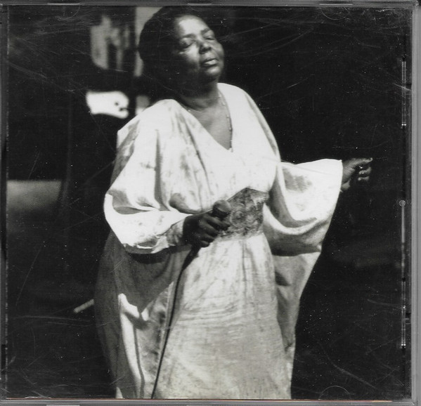 Cesaria Evora-0