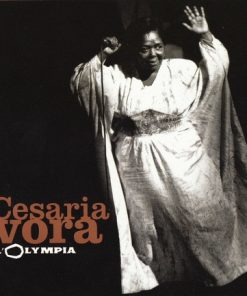 Cesaria Evora-1