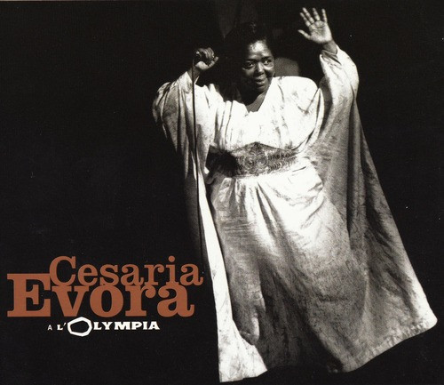 Cesaria Evora-1