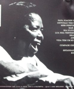 Cesaria Evora-2