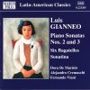 Luis Gianneo, Dora De Marinis, Alejandro Cremaschi, Fernando Viani-0
