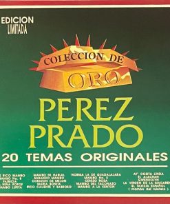 Perez Prado-0