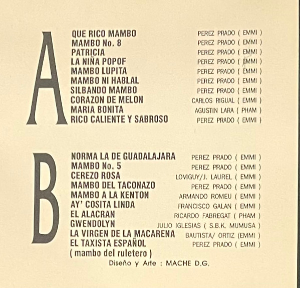 Perez Prado-1