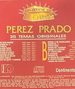 Perez Prado-2