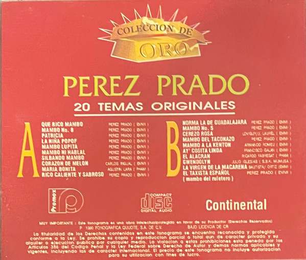 Perez Prado-2
