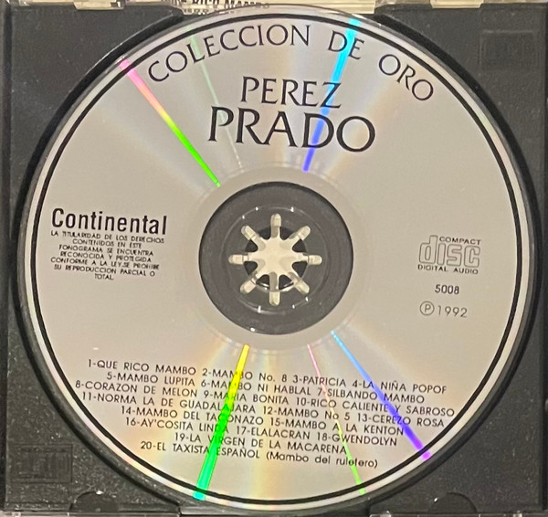 Perez Prado-3