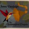 James Danderfer, The Hummingbird Brigade-0
