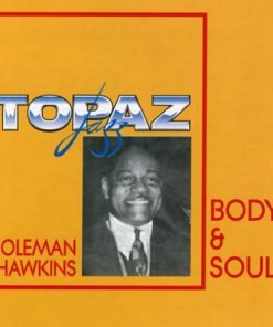 Coleman Hawkins-0