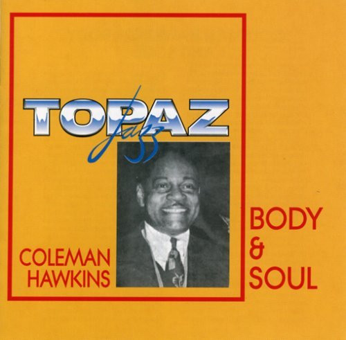 Coleman Hawkins-0