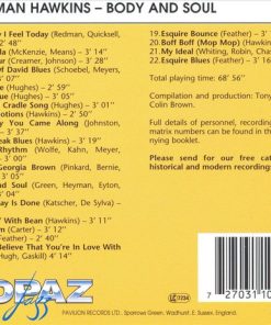 Coleman Hawkins-1