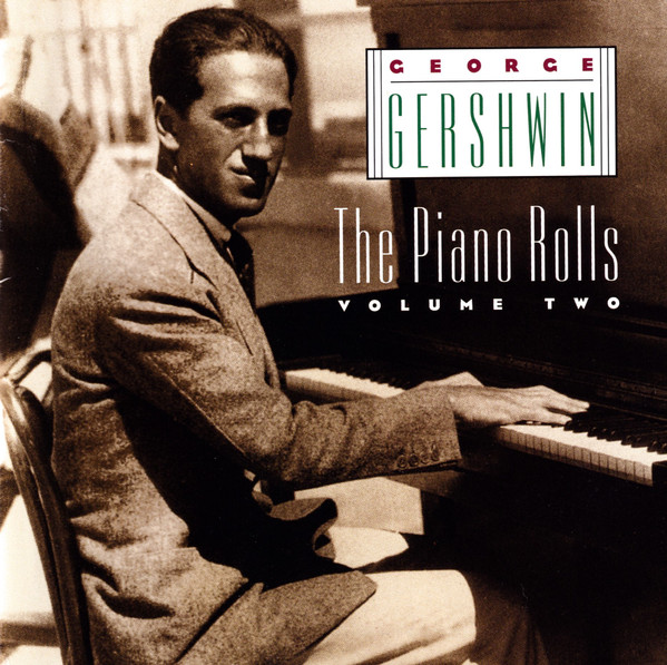 George Gershwin-0