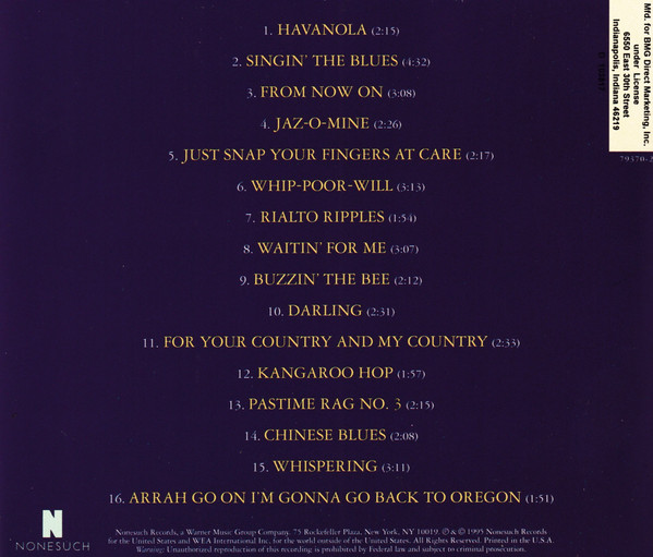 George Gershwin-1