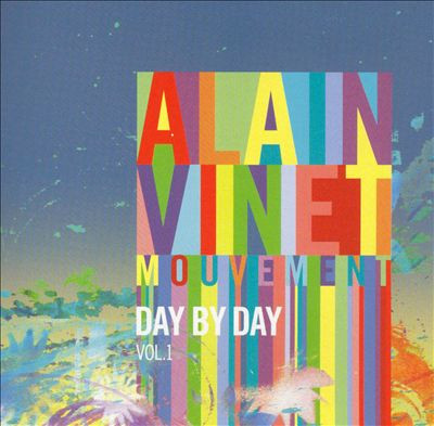 Alain Vinet*-0