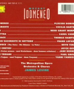 Mozart* - Plácido Domingo*, Cecilia Bartoli, Carol Vaness, Heidi Grant Murphy, Thomas Hampson, Frank Lopardo, Bryn Terfel, The Metropolitan Opera Orchestra* & Chorus*, James Levine (2)-1