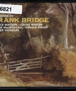 Frank Bridge, Various-0