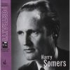 Harry Somers-0