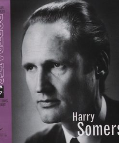 Harry Somers-0