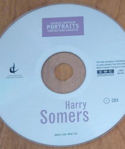 Harry Somers-4