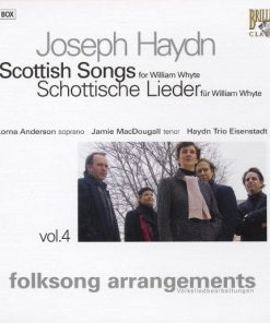 Joseph Haydn, Lorna Anderson, Jamie MacDougall, Haydn Trio Eisenstadt-0