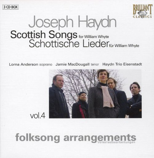 Joseph Haydn, Lorna Anderson, Jamie MacDougall, Haydn Trio Eisenstadt-0