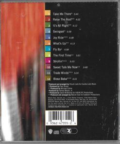 Bob James-2