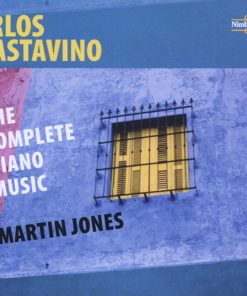 Carlos Guastavino - Martin Jones (3)-0