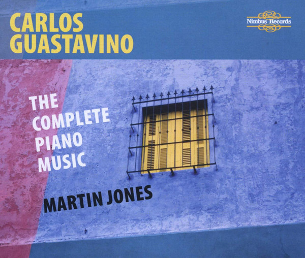 Carlos Guastavino - Martin Jones (3)-0