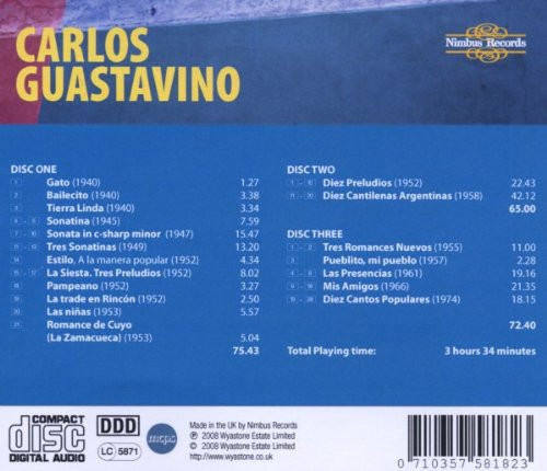 Carlos Guastavino - Martin Jones (3)-1