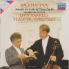 Rachmaninov*, Lynn Harrell, Vladimir Ashkenazy-0