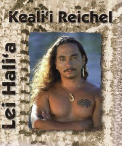 Keali'i Reichel-0