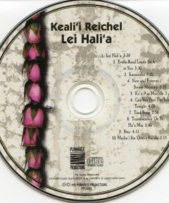 Keali'i Reichel-2