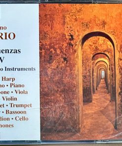 Luciano Berio-0