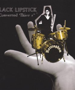 Black Lipstick-0