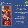 Georg Friedrich Händel - Karen Clift, Catherine Robbin, Bruce Fowler, Victor Ledbetter, Martin Pearlman, Boston Baroque-0