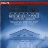 Richard Wagner - Orchester der Bayreuther Festspiele, Nilsson*, Silja*, Frey*, Hofmann*, Jung*, McIntyre*, Ridderbusch*, Böhm*, Boulez*, Levine*, Nelsson*, Sawallisch*, Schneider*, Varviso*-0