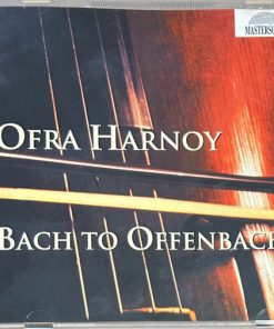 Ofra Harnoy-0