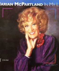 Marian McPartland-0