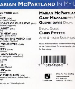 Marian McPartland-1