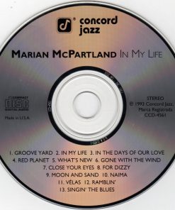 Marian McPartland-2