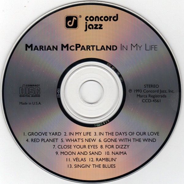 Marian McPartland-2