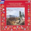Johann Schobert, The Four Nations Ensemble-0
